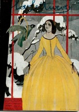 STAMPA 1921 U.BRUNELLESCHI