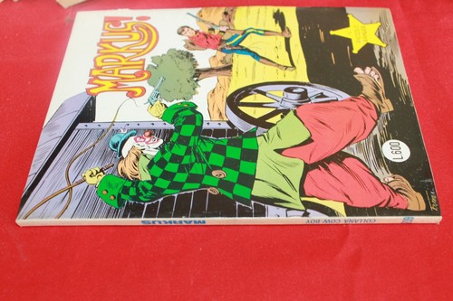 Fumetto piccolo ranger collana - ranger,