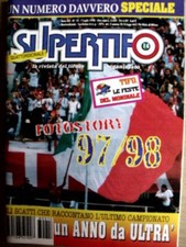 Supertifo - Magazine ultras