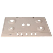 Pianale PCN750T AVENA HA ONTARIO per piano cottura C00738252 Hotpoint Ariston