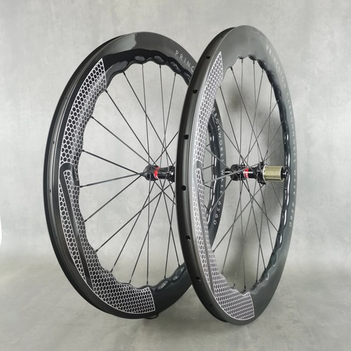 Set ruote bici - , in