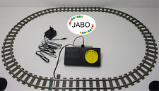 Lego 9V binari ovali 16x 4520