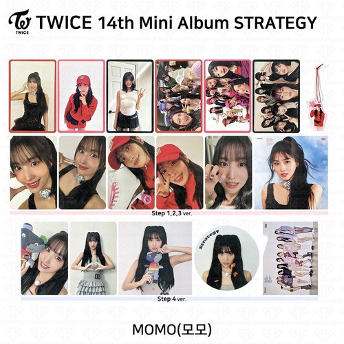 Due volte mini album - volte, 14°