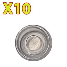 Overdenture Abutment inserti