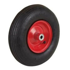 Ruota Carriola 33cm Pneumatici