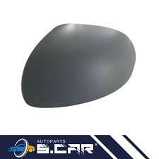 Calotta Specchietto per Fiat 500L Specchio Retrovisore SX Sinistro Con Primer