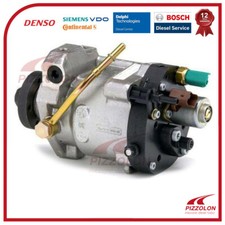 Pompa Gasolio Revisionata  DELPHI Ford TRANSIT FOCUS