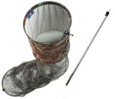 nassa mimetica + custodia +