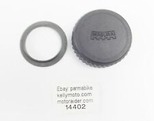 LAVERDA Zundapp Lz 125 175