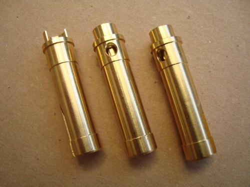 Bocchetta kawasaki 250 - 250, s1