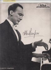 C4111- Musica, Alberto