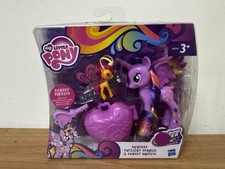 MY LITTLE PONY RAINBOW POWER