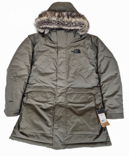 Parka the north face - parka,