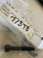 BMW Moto 46612313514 Vite