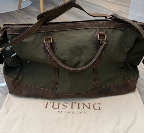 Borsone grande tusting - x, john