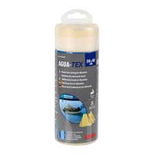 PANNO PELLE SCAMOSCIATA SINTETICA ALTO ASSORBIMENTO 43x32cm PULIZIA AUTO LAMPA -