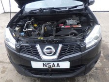 Motore Completo NISSAN QASHQAI