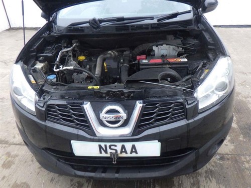 Motore completo mk1 - motore, nissan