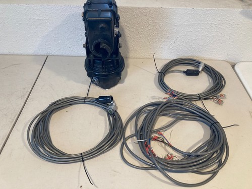 Yaesu 5500 rotatore - g-5500, di