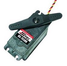 Hitec HS755 HB - 13,2