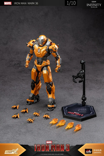 Action figure marvel - figure,