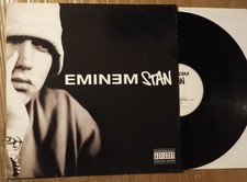 EMINEM STAN Vinile 12 /33 Rpm