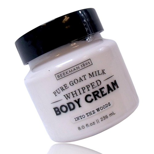 Beekman 1802 crema - , corpo