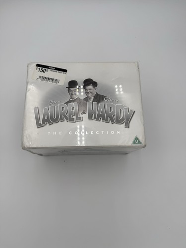 Laurel hardy the - laurel,