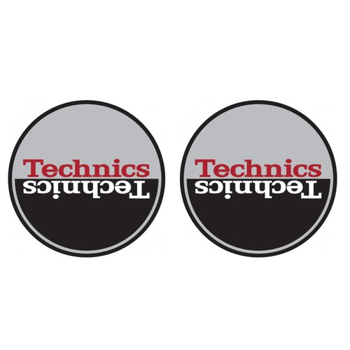 Magma technics moon coppia - technics,