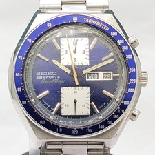 OROLOGIO UOMO SEIKO 5 SPORTS