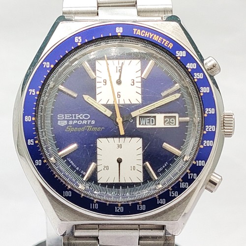 Orologio uomo seiko 5 - uomo,