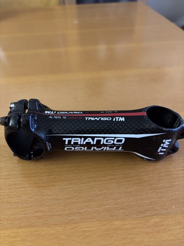 Attacco manubrio bici corsa - attacco,