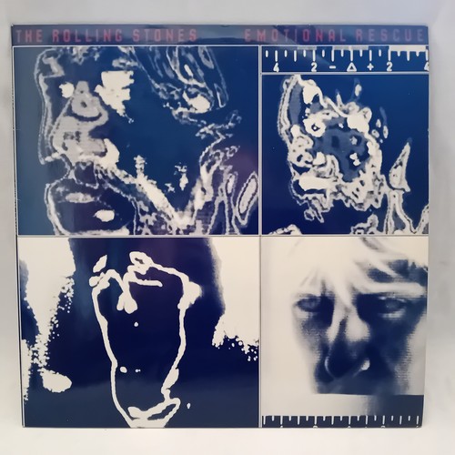 The rolling stones - rolling, –