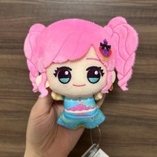 Aikatsu! x Incontro PriPara