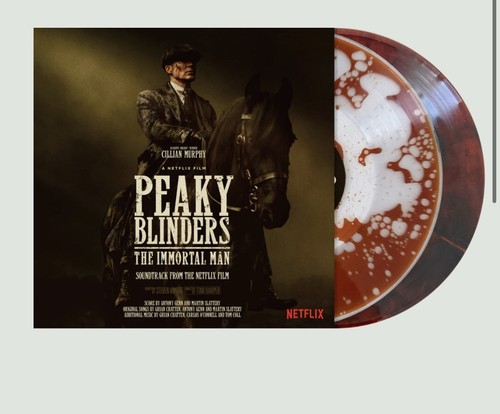 Peaky blinders the - blinders,