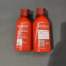 Redken Frizz Dismiss Shampoo e
