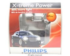 NEW Philips BC10272 H7 Extreme