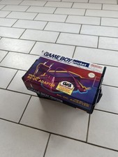 Nintendo Game Boy Pocket