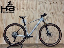 Mountain bike Cube Elite C:62