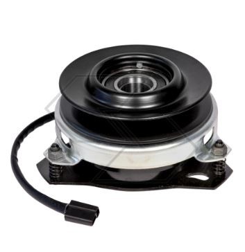 Frizione elettromagnetica