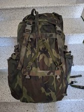 Zaino esercito italiano - zaino,