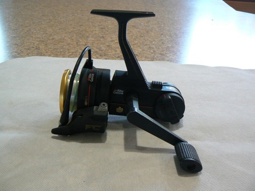 Mulinello spinning abu - da,