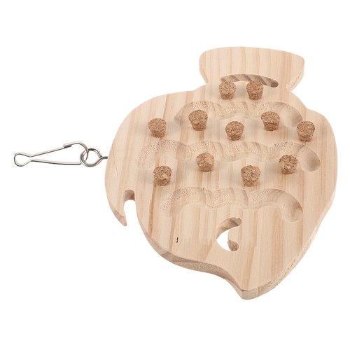 Piattaforma puzzle pappagallo - ,