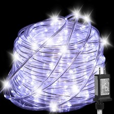 Luces De Cuerda Exterior 100