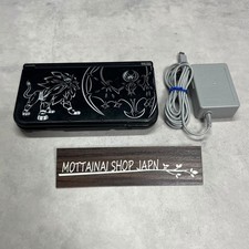 Console New Nintendo 3DS XL LL