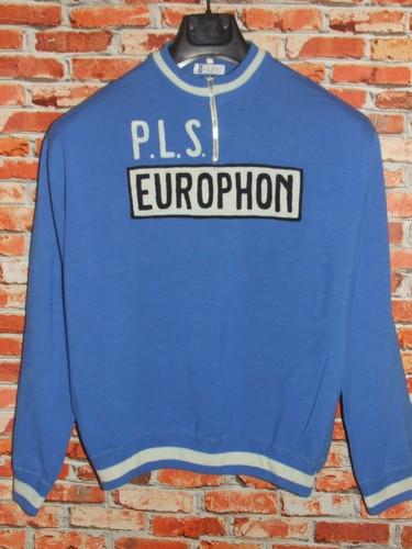 Eroica maglia shirt - eroica, giacca