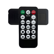 Nuovo telecomando adatto per