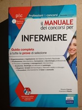 Il manuale dei concorsi per