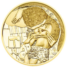 10,14 gr 50€ Austria moneta