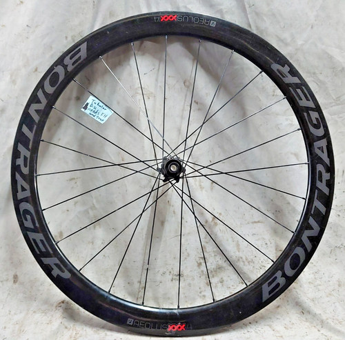 Bontrager aeolus xxx - xxx, 4